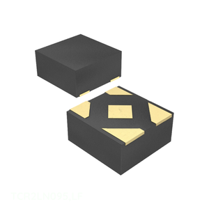 Composant de gestion de l'alimentation (PMIC) 4 XFDFN à pad exposé TCR2LN095,LF – Achetez des composants électroniques originaux en ligne - Product Image 1