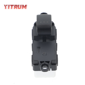 Interruptor Regulador de Ventanas YITRUM GV2S-66-380A 12V Eléctrico para Jeep Wrangler 13-16 - Product Image 2