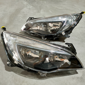 <span class=keywords><strong>Opel</strong></span> Astra J 2012-2017 faro 2009-2015 con 12 16 674/1EG 010 011 351 parti del corpo - Product Image 1