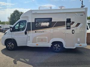 <span class=keywords><strong>Camping</strong></span>-<span class=keywords><strong>car</strong></span> de luxe <span class=keywords><strong>d</strong></span>'<span class=keywords><strong>occasion</strong></span> Compass Kensington 115 2022 à prix avantageux, utilisé pour le <span class=keywords><strong>camping</strong></span> - Product Image 6