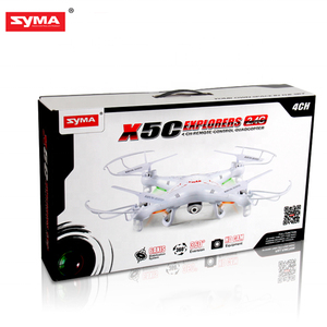 Dron RC <span class=keywords><strong>SYMA</strong></span> X5 Quadcopter para Adolescentes, Entrenamiento de Competición, Modelo de Aviación, Equipo Educativo - Product Image 5