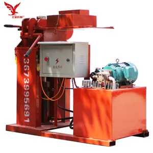 HY2-20 Burned Fired Brick Making Machine Equipment, Clay Brick Manufacturing Factory Plant