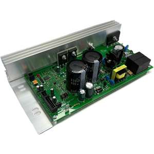 Carte de commande inférieure Readmill d'origine neuve, contrôleur de moteur MC2100ELS, contrôle la vitesse du moteur, carte mère, ports AGP PRO - Product Image 6