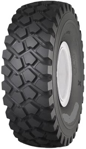 ยางรถบรรทุกสำหรับทะเลทราย TNR ขนาด 24R21 E7 - Product Image 2