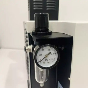 Espectrofotómetro de Absorción Atómica de Llama para Análisis de K y Na, Ancho de Banda de 0.2 nm, Pantalla LCD, Analizador de Elementos Metálicos para Agricultura - Product Image 2