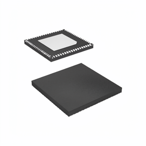 72 VFQFN Exposed Pad Original ADS54J42IRMP Data Acquisition Electronics Component - Product Image 1
