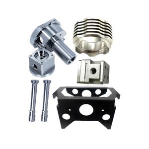 Custom High Quality Stainless Steel <strong>Parts</strong> for Precision Engineering Durable CNC &amp; for Machining with Free Sample <strong>1911</strong> Model - Product Image 3