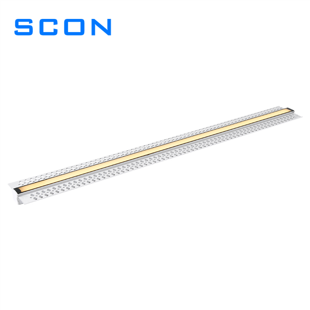 Светодиодная лента из алюминия SCON 2835 DC24V с датчиком движения