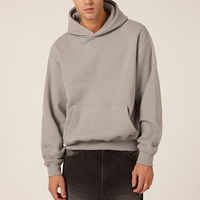 Fabricants de vêtements, sweat-shirt à capuche décontracté unisexe de haute qualité, 550 grammes, hiver, mode, simple, manches longues
