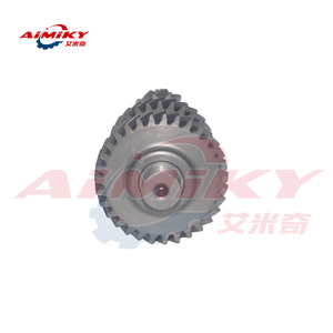 Truyền phụ tùng đầu vào bánh trục 94582220 cho <span class=keywords><strong>Daewoo</strong></span> damas truy cập trục - Product Image 3