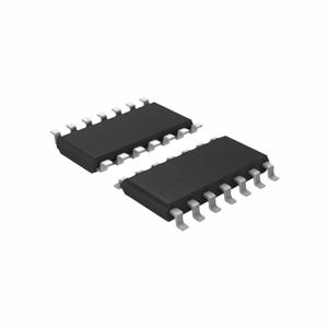 Composant électronique TL497AID en stock, 14 SOIC, gestion de l'alimentation (PMIC) - Product Image 1