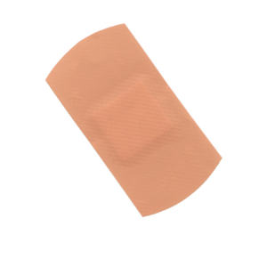 Venda al por mayor de vendas adhesivas, tiras autoadhesivas para <span class=keywords><strong>heridas</strong></span>, yeso de tela elástica, vendas médicas autoadhesivas - Product Image 1