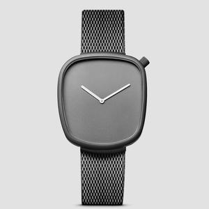 Vente directe d'usine de montres décontractées en quartz personnalisées populaires - Product Image 6