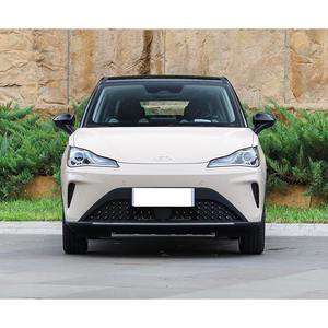 Nouvelle version Neta Aya 5 portes 5 places Grand espace Voitures électriques à grande vitesse avec longue portée 318km 401km Neta Aya - Product Image 3