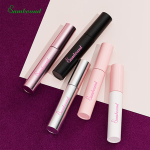 Customization Mascara <b>Tube</b> Eyebrow Cream Eco-friendly PET Material <b>Plastic</b> Bottle Packaging 8.8ml - Product Image 4
