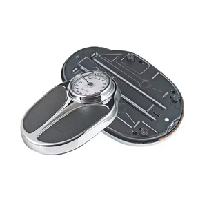 गर्म बिक्री उच्च गुणवत्ता 160 किलोग्राम 200 किलोग्राम बाथरूम यांत्रिक वजन पैमाने - Product Image 2