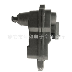 Bouchon de réservoir de carburant Volkswagen Audi 3GD810773, pièce de rechange en plastique pour Magotan Superb après 2017 - Product Image 4