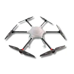 Parti in lamiera di fibra di carbonio Cnc con telaio per Drone Unibody personalizzato di precisione Oem con accessori per macchine da taglio Laser