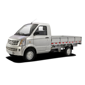รถบรรทุกสินค้า K1 1.3 ลิตร เกียร์ธรรมดา 2 ที่นั่ง แบบพื้นเรียบ - Product Image 1