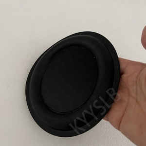 KYYSLB 36/40/50/60/70/140mm maison Audio son Vibration radiateur <span class=keywords><strong>passif</strong></span> basse diaphragme CD motif <span class=keywords><strong>haut</strong></span>-<span class=keywords><strong>parleur</strong></span> <span class=keywords><strong>Membrane</strong></span> - Product Image 4