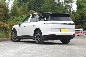 Pour <span class=keywords><strong>Llink</strong></span> & Amp Co 900 EAU 2025 Lynk & Co 900 Plug-in Hybrid Lync Grande Taille SUV Lien Voiture 5 portes 6 places Électrique Lynk Co 900 - Product Image 3