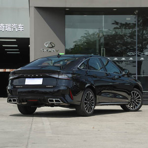 รถยนต์เชอรี อาริซโซ 8 พรีเมียม ซีดานขนาดกลาง ปี 2026 ใหม่เอี่ยม เครื่องยนต์ 1.6T 2.0T เทอร์โบ เกียร์ธรรมดา น้ำมันเบนซิน รถซีดานสปอร์ต  จองแล้ว - Product Image 5