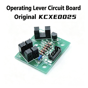 Machines à tricoter Shima Seiki KCXE0025 Sélecteur / Tendeur / Levier de commande SSG SC SV SSR <span class=keywords><strong>SVR</strong></span> HIX00158 - Product Image 2
