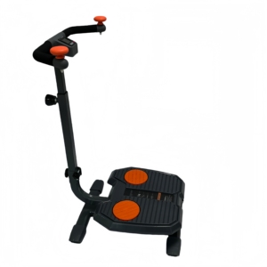 CZFIT Shape <b>Abs</b> Trainer Multifunctional Waist Twisting <b>Machine</b> Stepper Cardio Folding <b>Machine</b> Rotary Disc Twisting <b>Machine</b> - Product Image 5