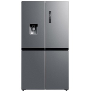 ตู้เย็น SMAD 4 ประตู แบบ Side by Side สำหรับใช้ในบ้าน - Product Image 1