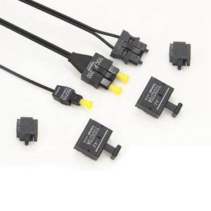 TOCP200 konnektörler için orijinal JIS F07 dubleks tipi Fiber optik konnektör TOCP 200 - Product Image 6