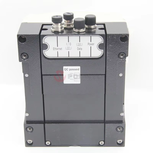 OEM LMS511-11100 เซ็นเซอร์ 2D LiDAR ระยะ 190 ม. ระบบนำทางหุ่นยนต์อัตโนมัติทางอุตสาหกรรมที่มีความแม่นยำสูง - Product Image 1