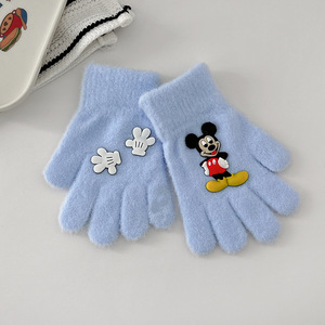 <span class=keywords><strong>Guanti</strong></span> invernali <span class=keywords><strong>per</strong></span> tenere caldi i bambini all'ingrosso di più colori <span class=keywords><strong>guanti</strong></span> comodi a mano <span class=keywords><strong>per</strong></span> bambini simpatici cartoni animati - Product Image 4