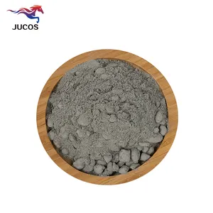 High Strength Excellent Performance Low Cement Castable refractory cement For Industrial Furnaces,