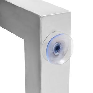 Lámpara de Cuarzo Comercial para Calentar Alimentos, Tipo Gantry de 3 Niveles, 1500mm/1200mm/900mm, Nuevo Estilo - Product Image 4