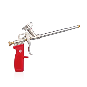 ओएम/डिय उपकरण ब्रिटेन के कैनाडियन हार्डवेयर और उपकरण निर्माण उपकरण फोम कैलुकिंग बंदूक - Product Image 1