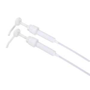 UKPACK UKJ30C vente chaude 38/400 38/410 38/415 Monin Pompe à sauce Hollander Pompe à sauce pompe à sirop - Product Image 1