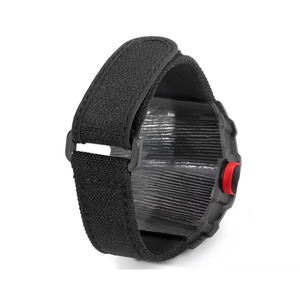 2702 Top-quality Manufactured Men's NTPT carbon Fiber Waterproof Tourbillon Skeletonized <b>Automatic</b> Mechanical Watch - Product Image 5