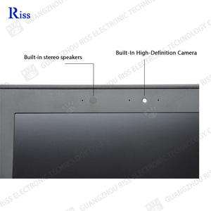 Nouvel ensemble d'écran tactile LCD IPS de 13,3 pouces, écran d'ordinateur portable double face de remplacement pour TAICHI 31 - Product Image 6
