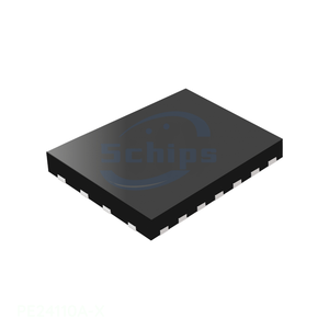 Componentes Electrónicos de Gestión de Energía (PMIC) PE24110A-X BOM IC en Existencia - Product Image 1