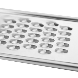 Râpe d'ail de <span class=keywords><strong>cuisine</strong></span> en acier inoxydable <span class=keywords><strong>mandoline</strong></span> trancheuse outil de cuisson - Product Image 3