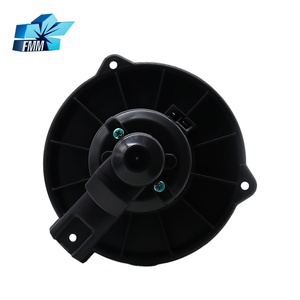 <b>Car</b> AC <b>Blower</b> Fan Auto AC System <b>Blower</b> Motor Vehicle Air Conditioner Heater Fan for Honda Fit - Product Image 3
