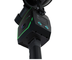 Escáner LiDAR 3D GREENVALLEY LiGrip O2 SLAM con GNSS RTK, 16/32 Canales - 120m-300m - Product Image 4