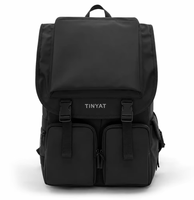 Sac à dos personnalisé élégant et amusant pour adolescents et enfants, imprimé OEM, noir, pour filles et garçons, sac à dos pour ordinateur