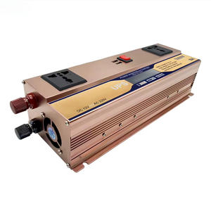 Cargador UPS LCD de 2000W con Pantalla de 10A, Envío Rápido, 2KW 12V AC 220V - Product Image 4