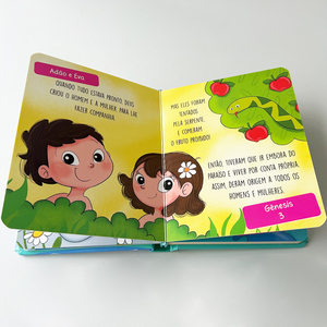 <span class=keywords><strong>Livre</strong></span> tactile en carton personnalisé pour enfants, <span class=keywords><strong>mon</strong></span> premier <span class=keywords><strong>livre</strong></span> pour bébé, <span class=keywords><strong>livre</strong></span> tactile pour bébé, édition et impression - Product Image 2