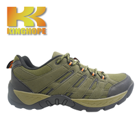 Chaussures de sport légères antidérapantes pour hommes, baskets de course décontractées en maille respirante, chaussures d'entraînement en plein air unisexes