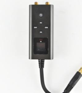 Micrófono inalámbrico portátil TK2800 para cantar al aire libre, transmisiones en vivo, entretenimiento personal - Product Image 3