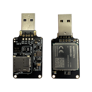 Ec600x dongleec600u EC600U-CN EC600U-EU di động truyền thông không dây 4 gam LTE mô-đun ec600x Dongle Dongle với khe cắm Sim - Product Image 3