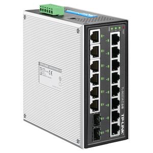 TP-LINK TL-SG2216 Industrial Grade Network Layer 2 Management Switch Ringsystem Enterprise Switch over - Product Image 4