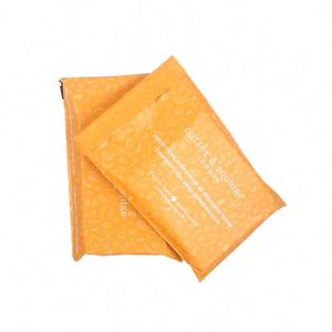 ถุงเมลเลอร์ LDPE ทนทาน ไม่ขาดง่าย รับน้ำหนักได้มาก ป้องกันแรงกระแทก สำหรับจัดส่งเสื้อผ้า - Product Image 3